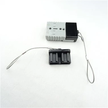 Coberta de pols Hard Hard per al connector SB175