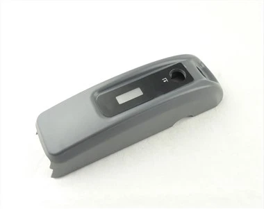 Ep ept 12- ez 1113-301004-00 coberta frontal en blanc per a declivi manual