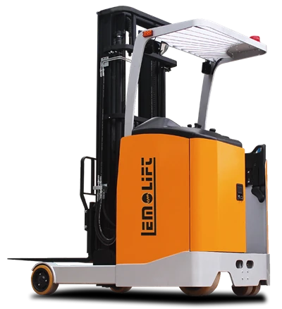 Reach Truck Reach Truck